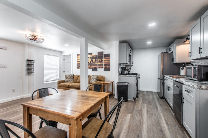 Apartment in Corpus Christi, US