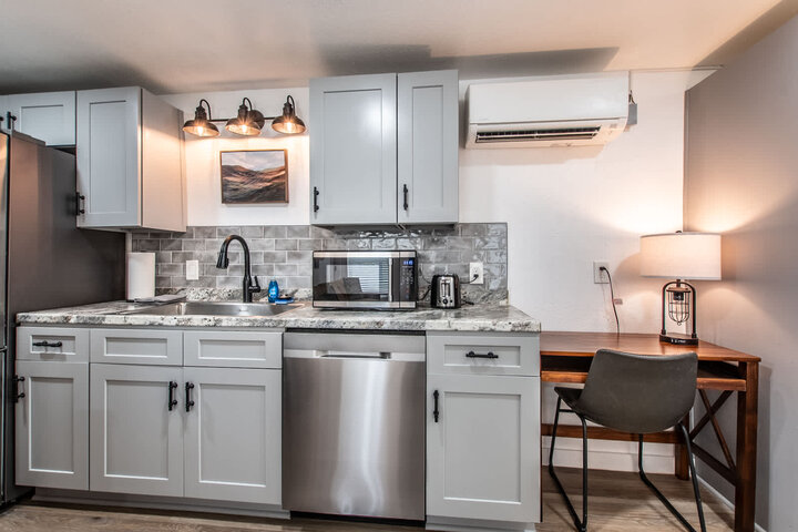 Apartment in Corpus Christi, US