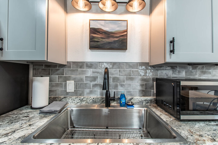 Apartment in Corpus Christi, US