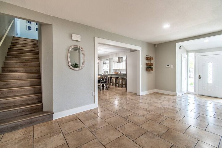 House in Corpus Christi, US