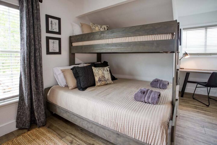 House in Corpus Christi, US