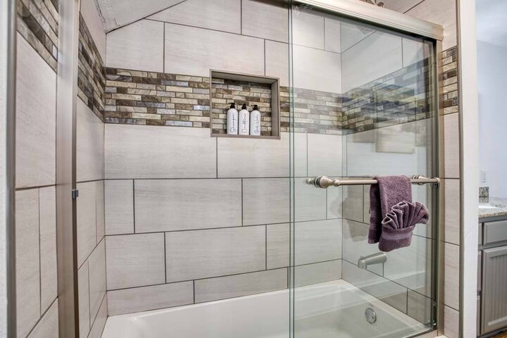 House in Corpus Christi, US