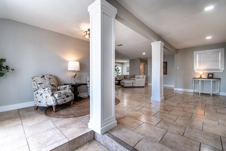 House in Corpus Christi, US