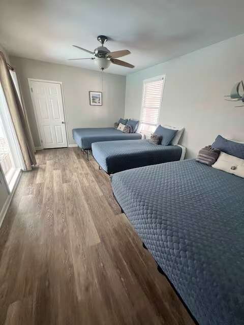 House in Corpus Christi, US