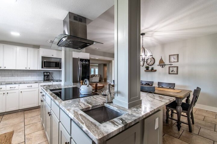 House in Corpus Christi, US