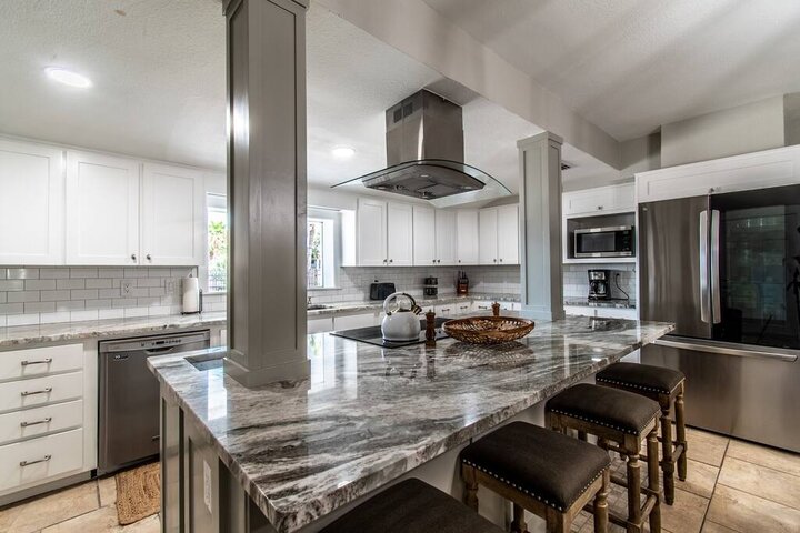 House in Corpus Christi, US