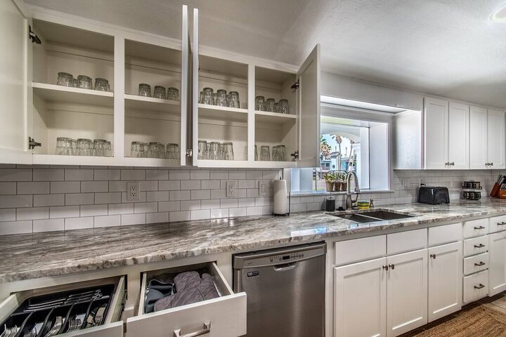 House in Corpus Christi, US