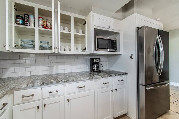 House in Corpus Christi, US