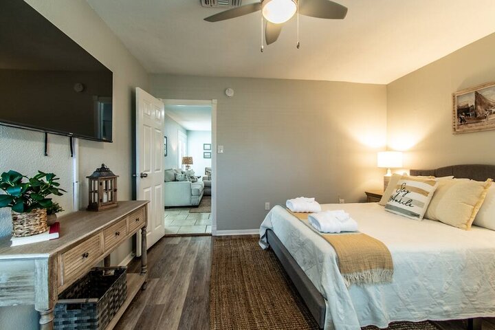 House in Corpus Christi, US