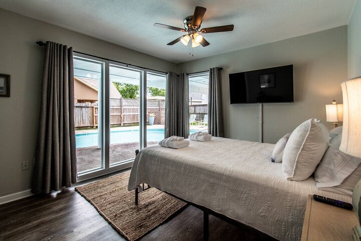 House in Corpus Christi, US