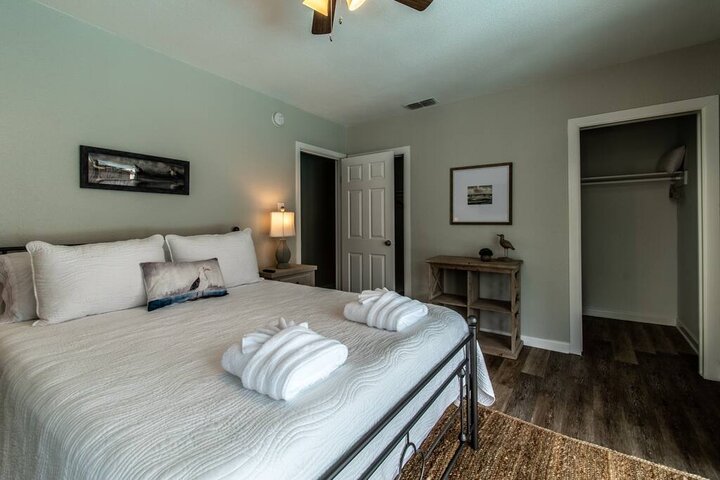 House in Corpus Christi, US