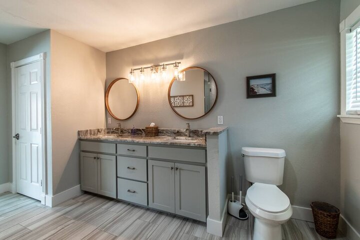 House in Corpus Christi, US