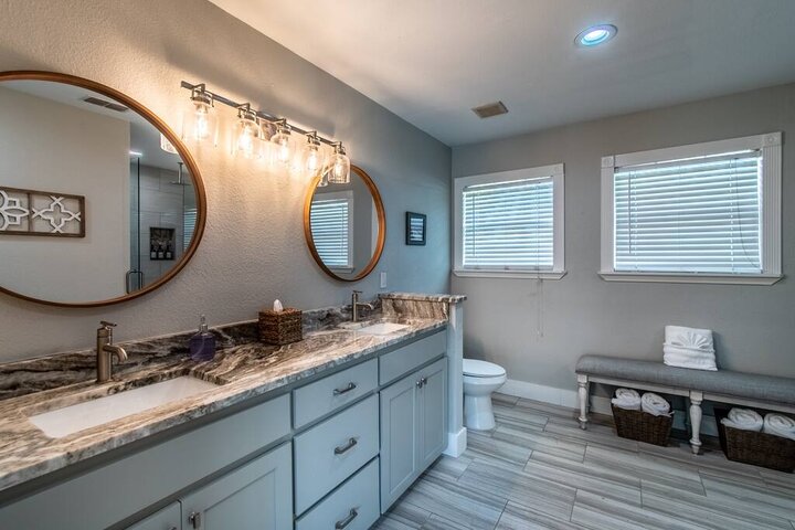 House in Corpus Christi, US