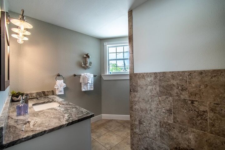 House in Corpus Christi, US