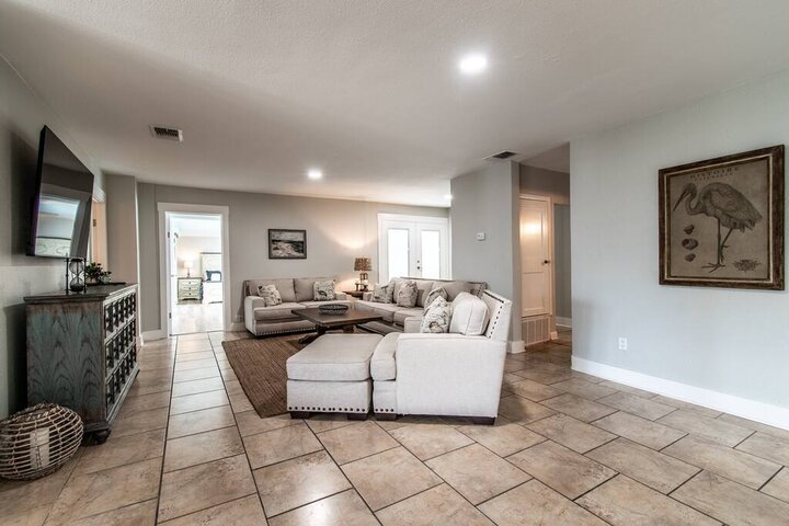 House in Corpus Christi, US