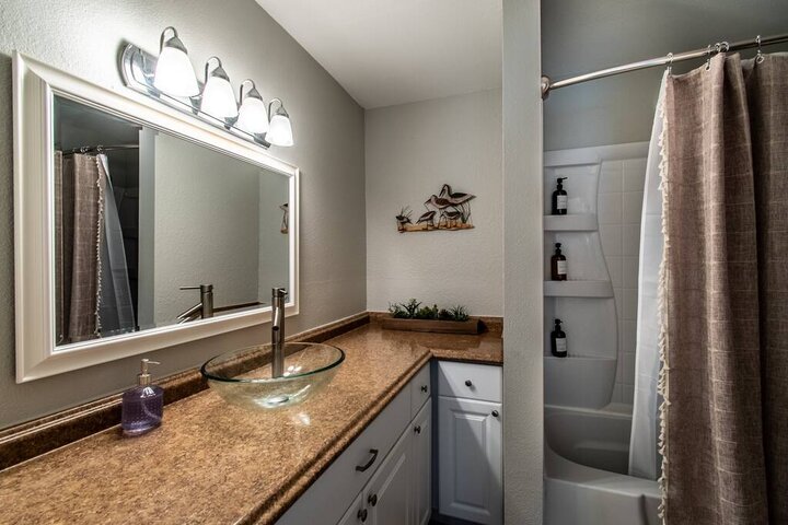 House in Corpus Christi, US