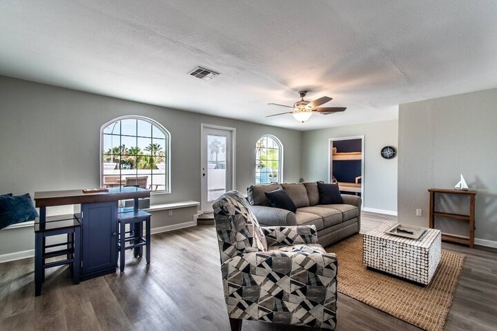 House in Corpus Christi, US