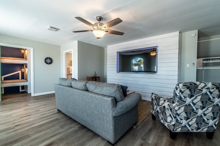 House in Corpus Christi, US