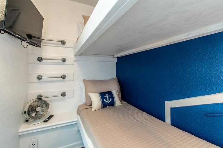 House in Corpus Christi, US