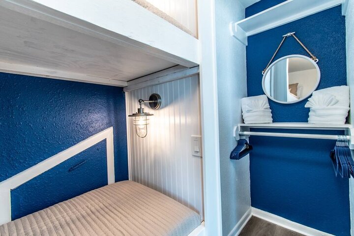 House in Corpus Christi, US