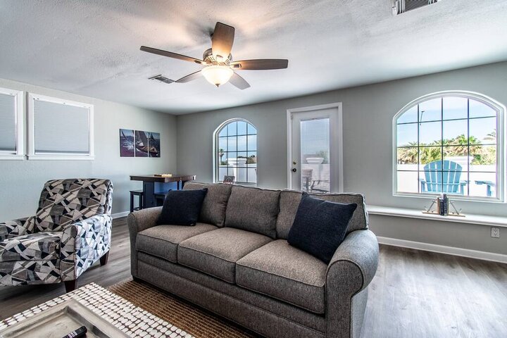 House in Corpus Christi, US