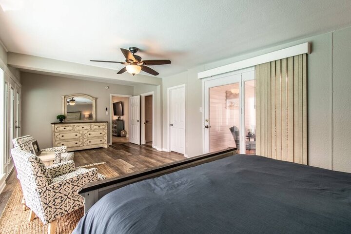 House in Corpus Christi, US