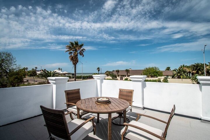 House in Corpus Christi, US