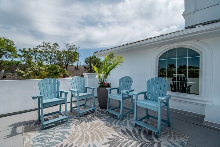 House in Corpus Christi, US