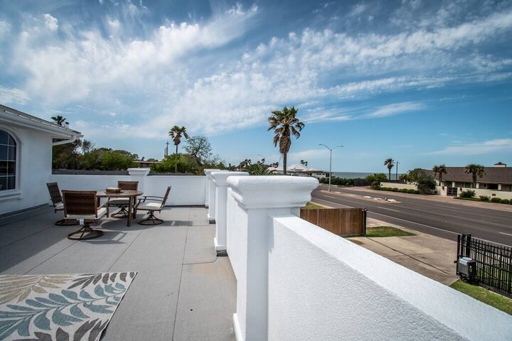 House in Corpus Christi, US