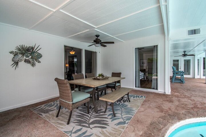 House in Corpus Christi, US