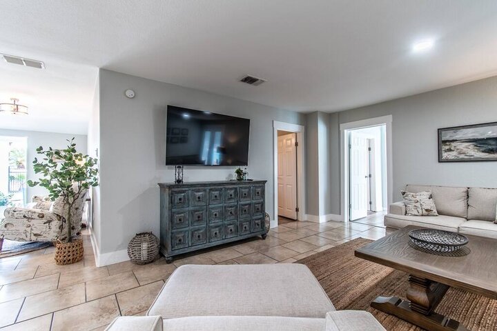 House in Corpus Christi, US