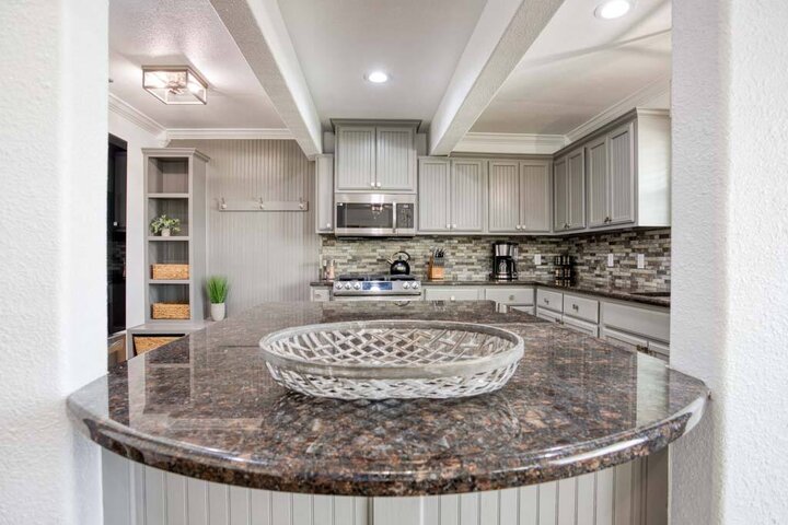 House in Corpus Christi, US