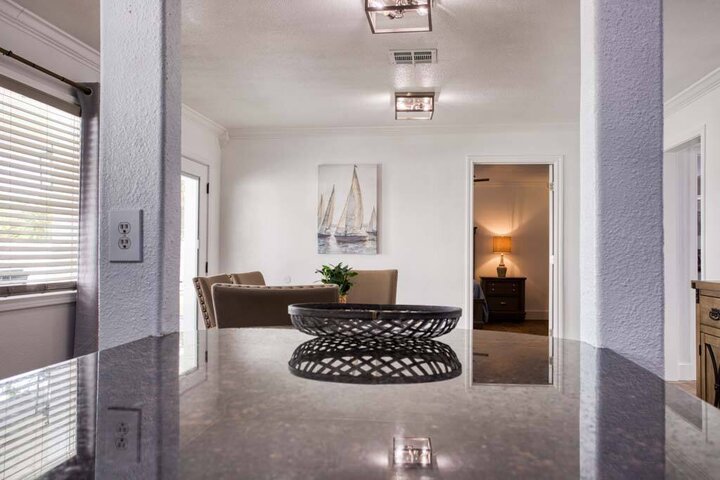 House in Corpus Christi, US