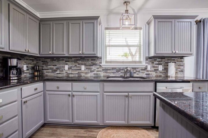 House in Corpus Christi, US