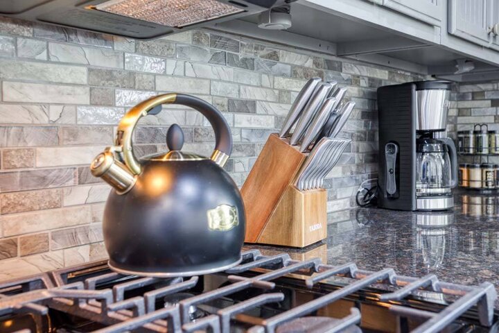 House in Corpus Christi, US