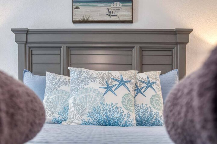 House in Corpus Christi, US