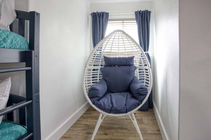 House in Corpus Christi, US