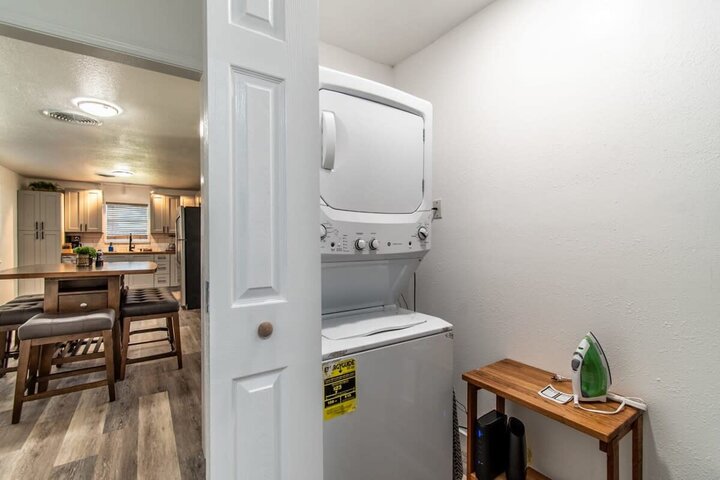 House in Corpus Christi, US