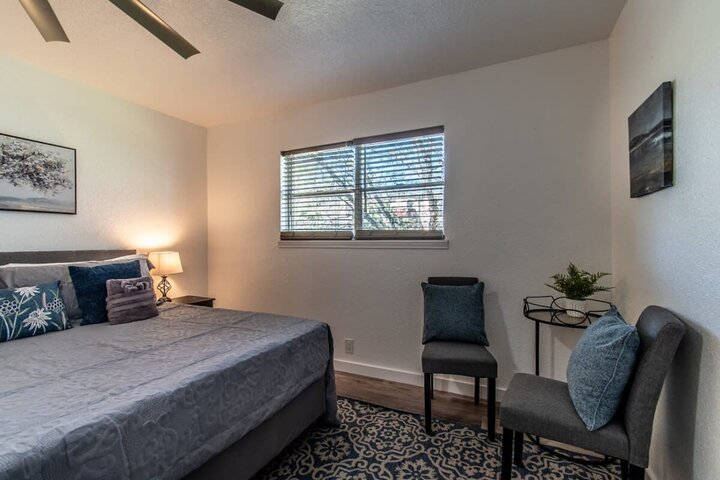 House in Corpus Christi, US