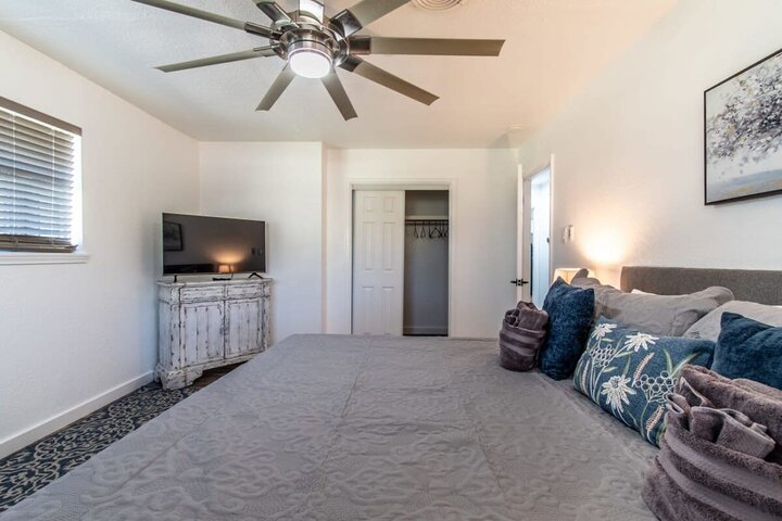 House in Corpus Christi, US