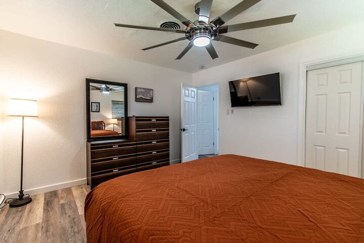 House in Corpus Christi, US