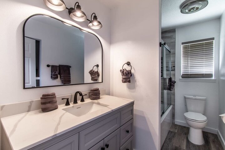 House in Corpus Christi, US