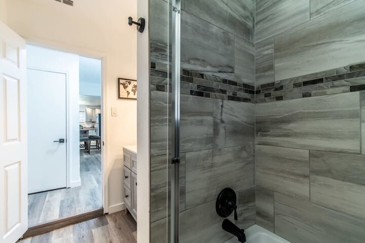 House in Corpus Christi, US