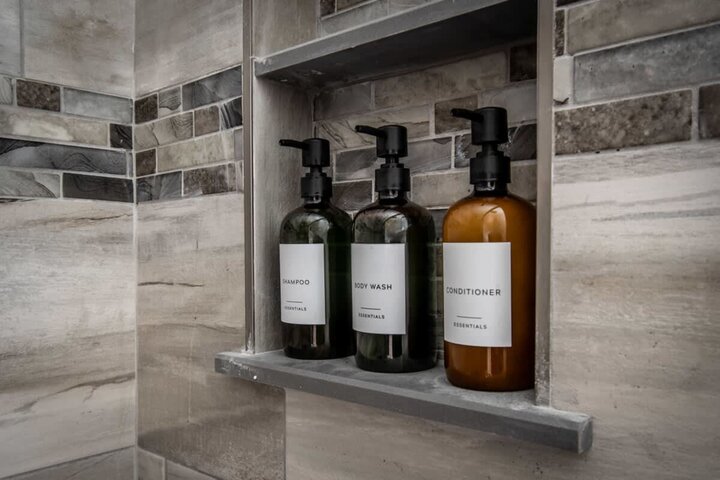 House in Corpus Christi, US