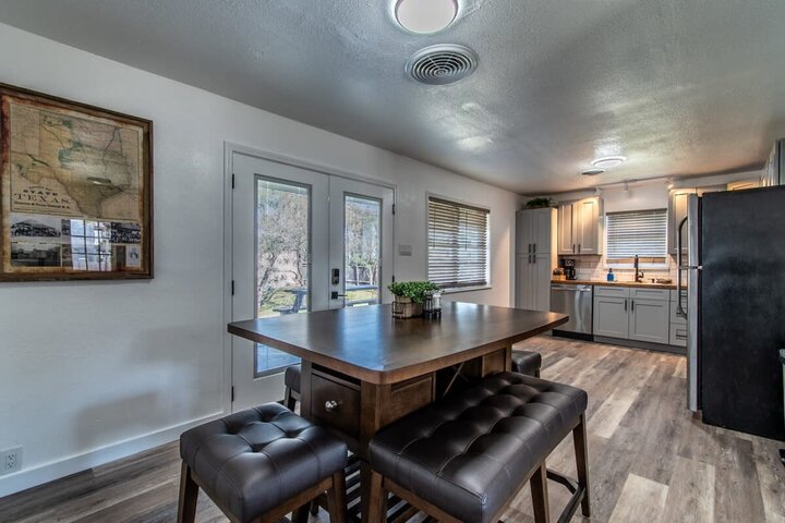 House in Corpus Christi, US