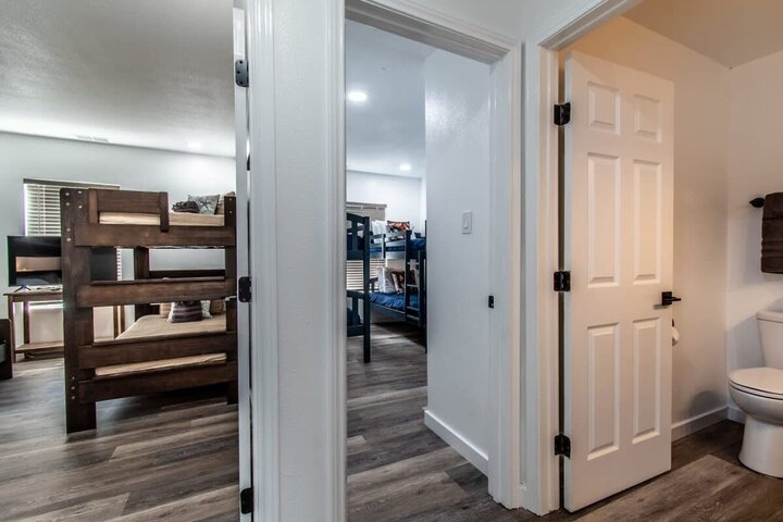 House in Corpus Christi, US