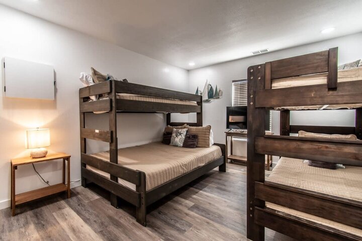 House in Corpus Christi, US