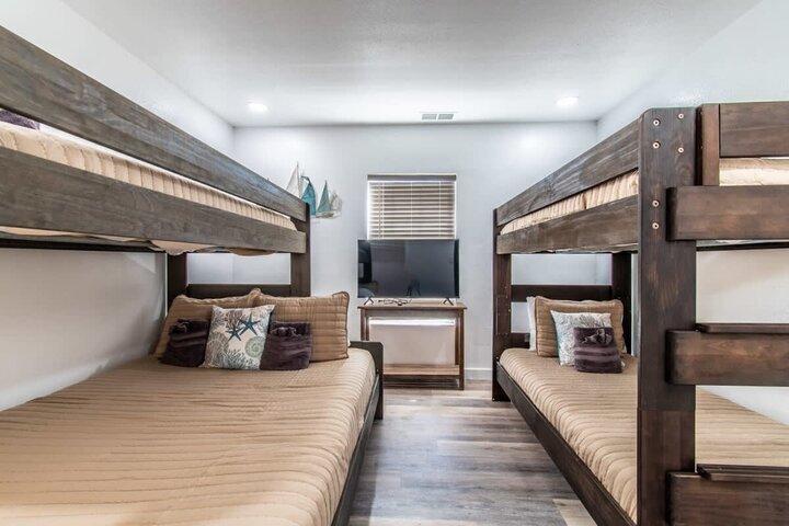 House in Corpus Christi, US