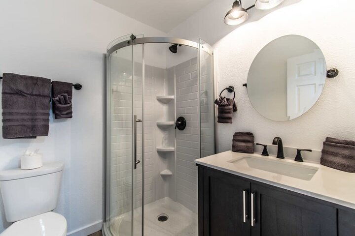 House in Corpus Christi, US