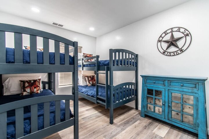 House in Corpus Christi, US